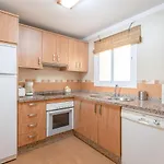 Apartamento Ibn Sadi8
