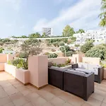 Apartamento Ibn Sadi8