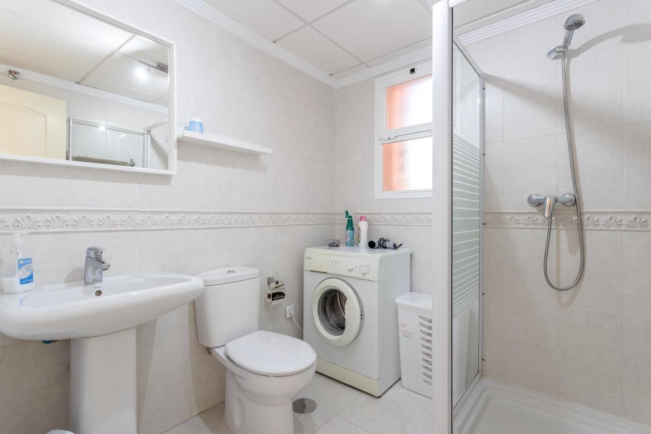 Apartment Ibn Sadi8 *