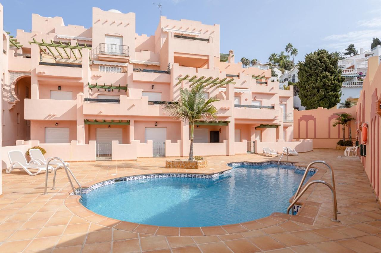 Apartment Ibn Sadi8 *