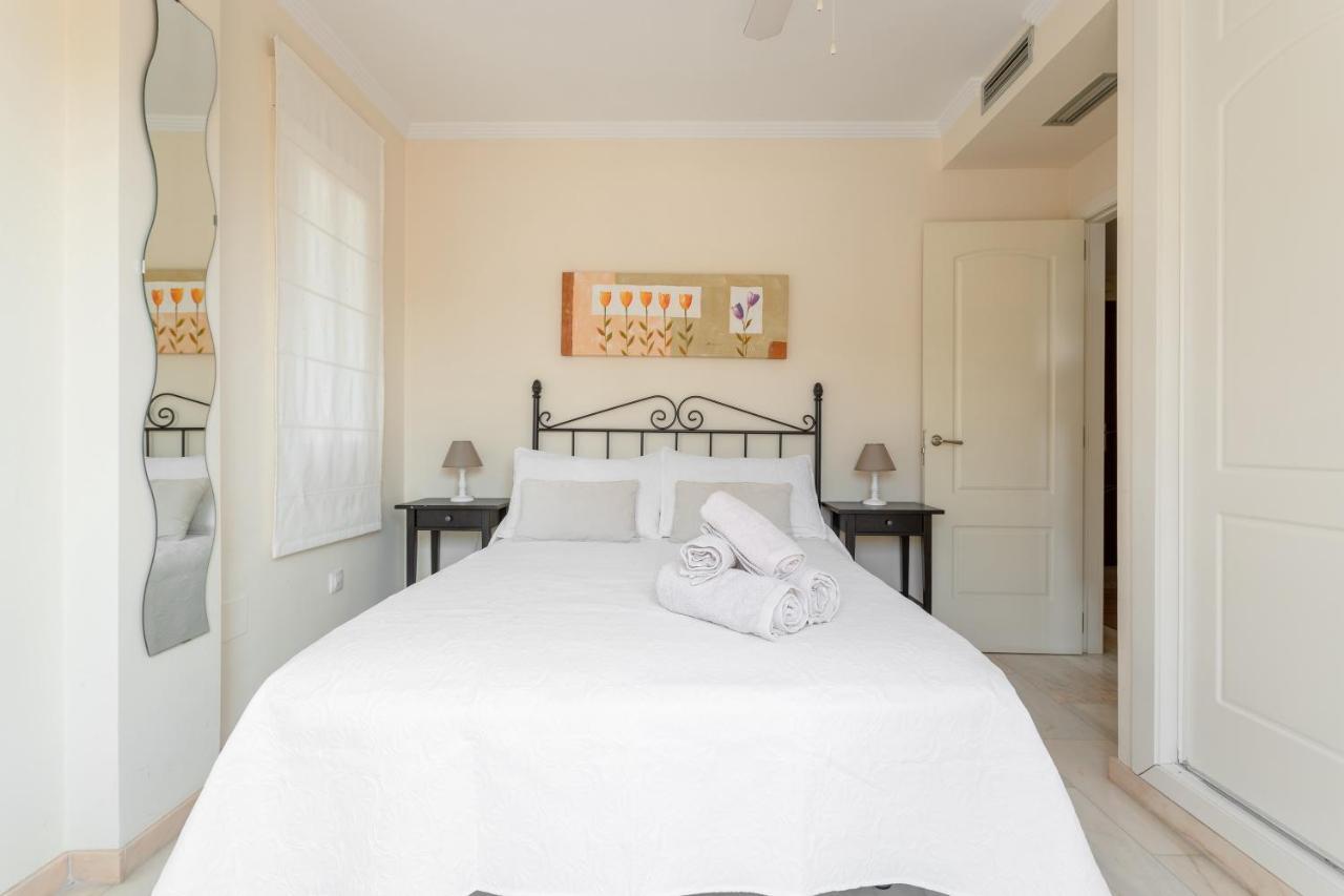 Ibn Sadi8 Apartment