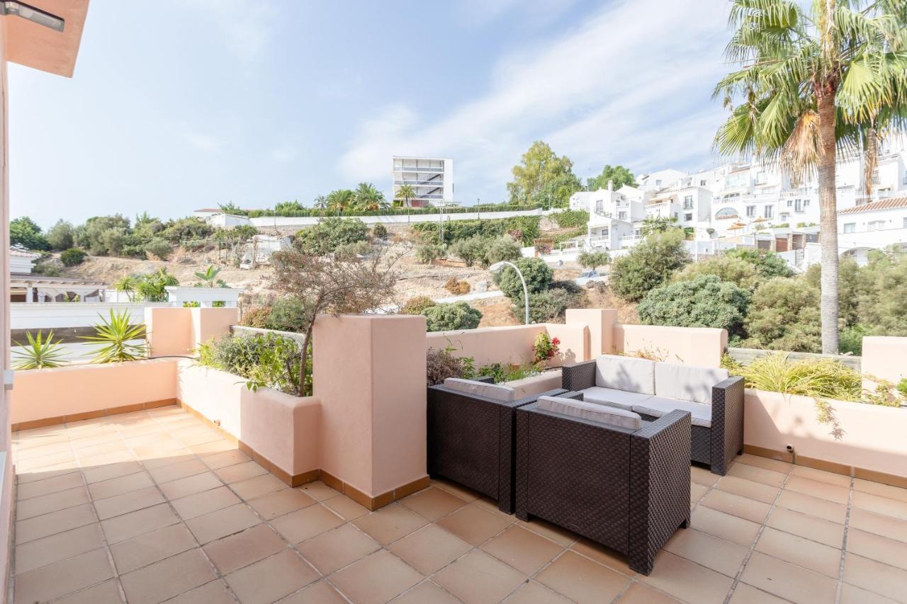 Apartment Ibn Sadi8 *