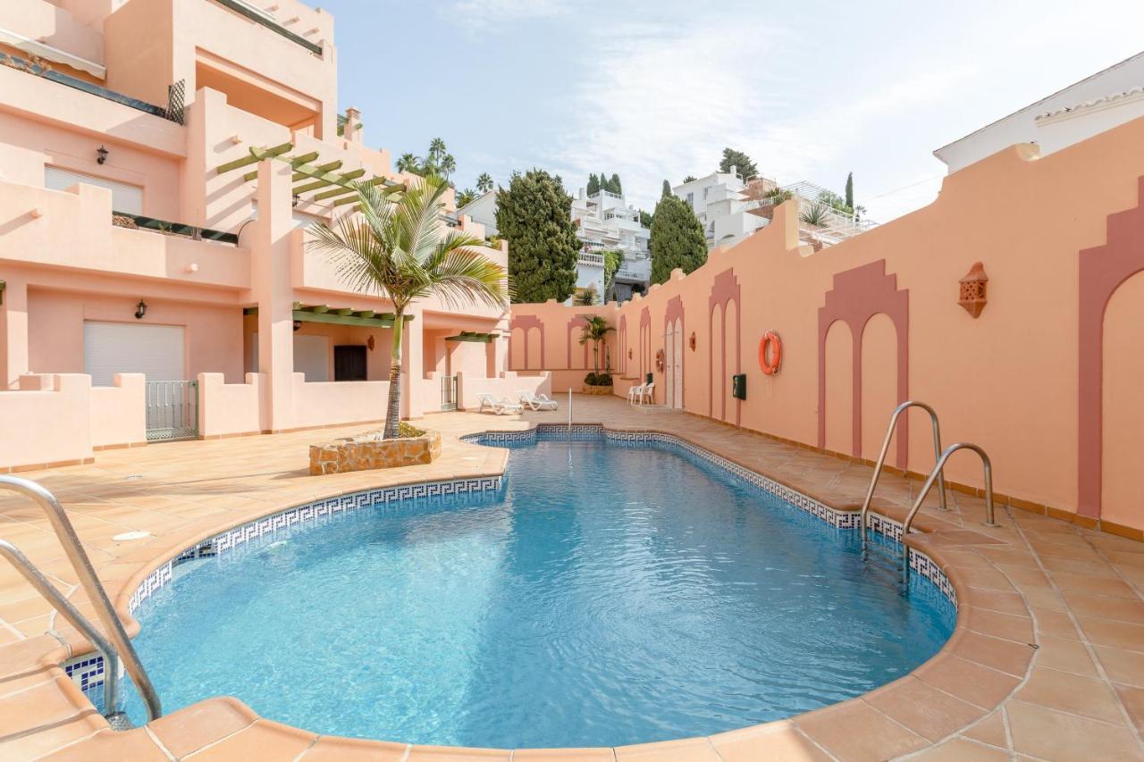 Ibn Sadi8 Apartment